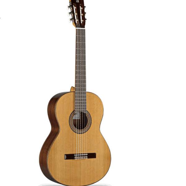 Alhambra 3-C Guitarra CLASICA 3C