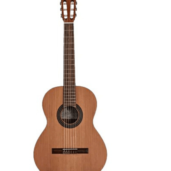 Guitarra Alhambra COLLAGE 2 LAQANT Clasica