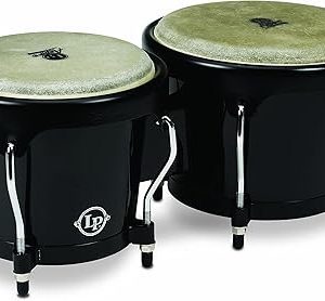 Lp LPA601F-BK Bongo Aspire Fibra De Vidrio