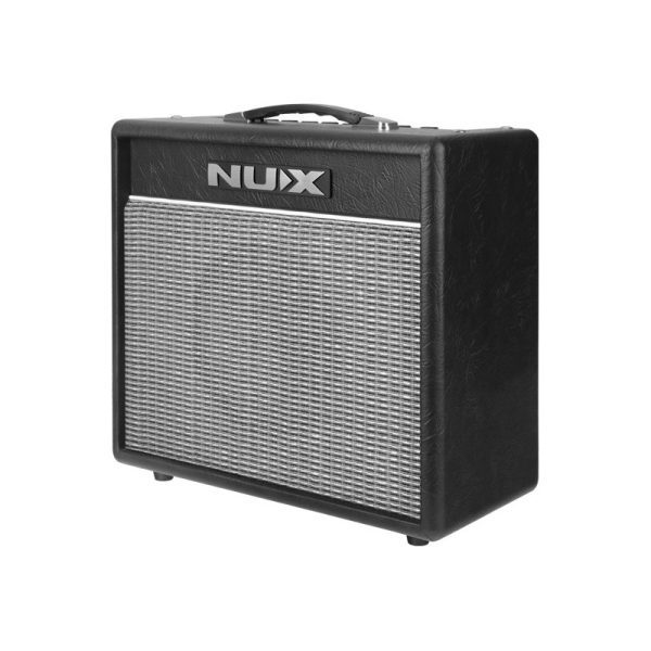 Nux MIGHTY 20BT Amplificador Guitarra Electrica