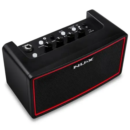 Nux MIGHTY AIR Amplificador Guitarra Electrica