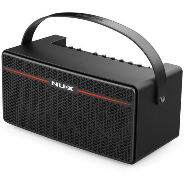 Nux MIGHTY SPACE Amplificador Guitarra Y Bajo