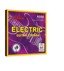 Cuerda Alice A508SL-4 Electrica