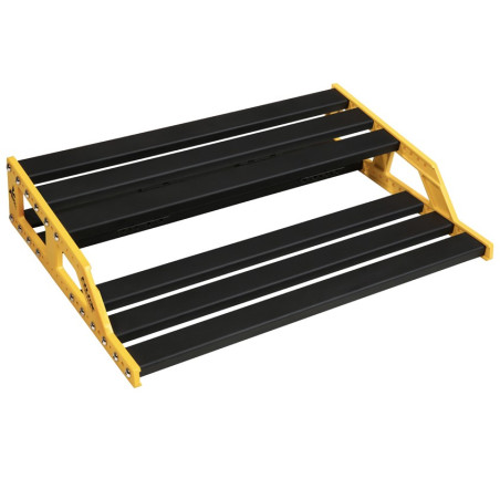 Nux NPB-L Pedalboard Grande para pedales