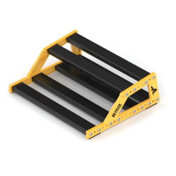 Nux NPB-S Pedalboard Pequeña para pedales