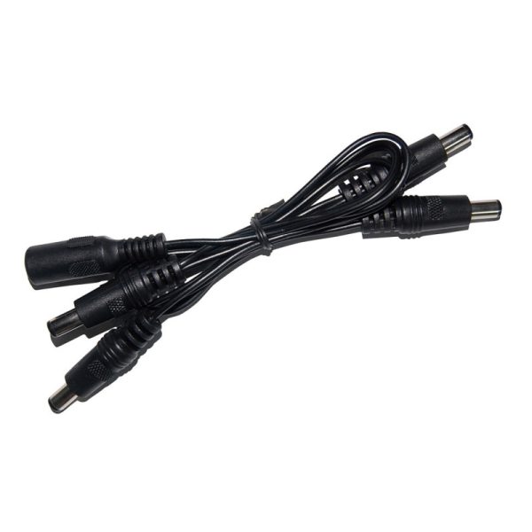 Nux WAC-001 Cables PARA PEDAL