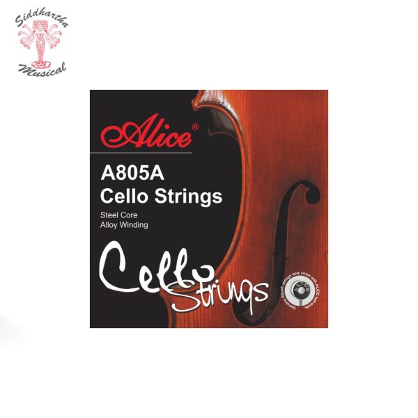 Cuerda Alice A805A-1 Cello