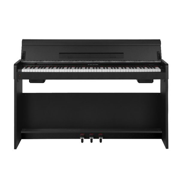 Piano Nux WK-310BK Clavinova con mueble   88 teclas
