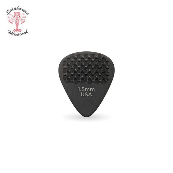 Planet Waves 7DBK7-10 Pick 10 Uni