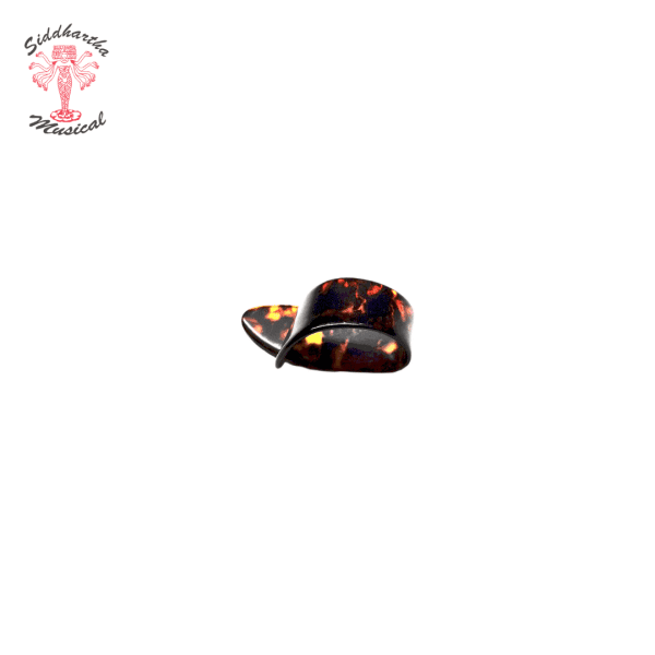 Alice AP-N Anillo Guitarra (Xl)