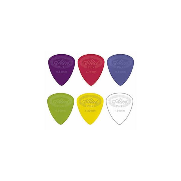 Alice AP12-G Pick 12 Uni