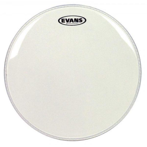 Evans TT10GR Parche Inferior Tom 10Pg