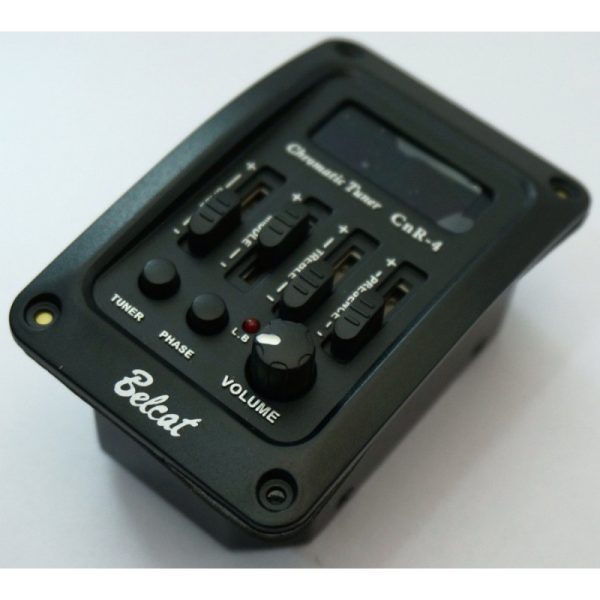 Belcat CNR-4 Microfono Guitarra