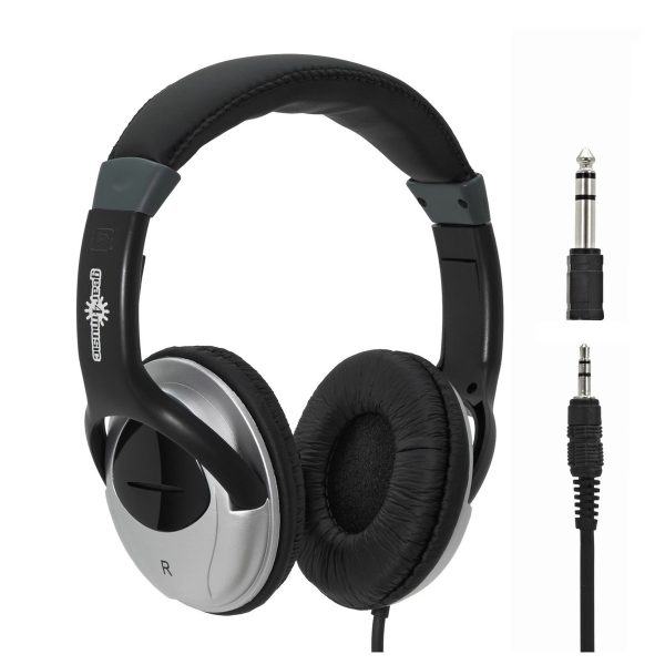 Belcat HP-170 Audifonos