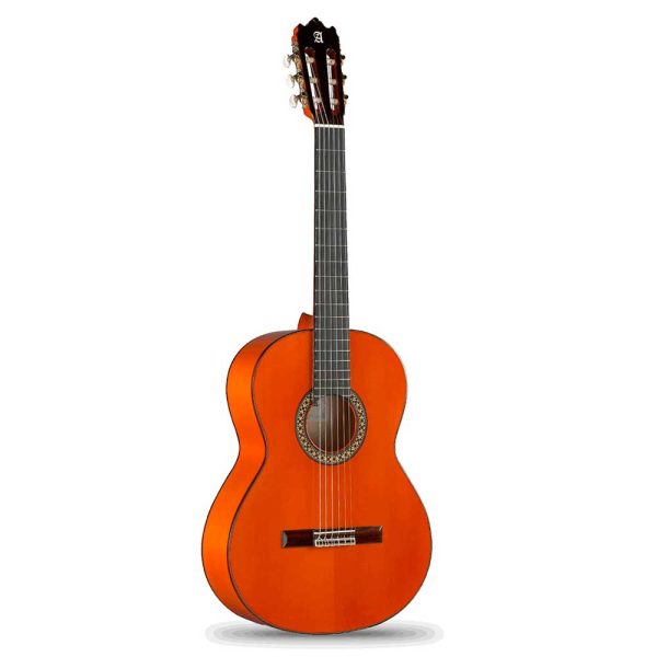 Guitarra Alhambra 4F Flamenca