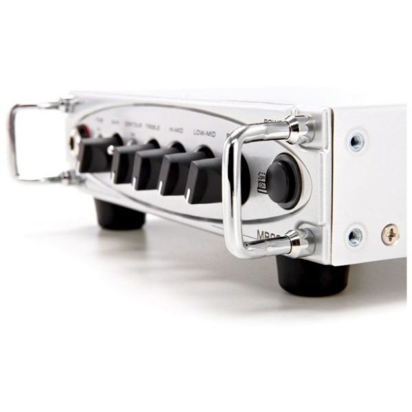 Cabezote Gallien Krueger MB200