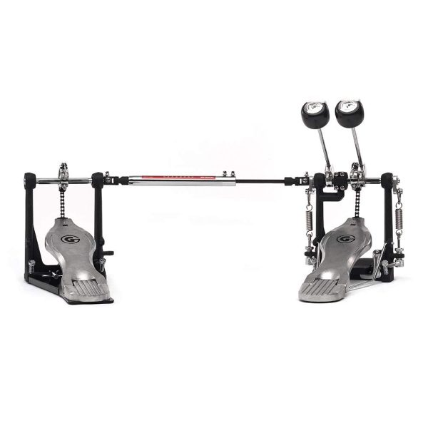 Pedal Gibraltar 5711DB Doble Bombo