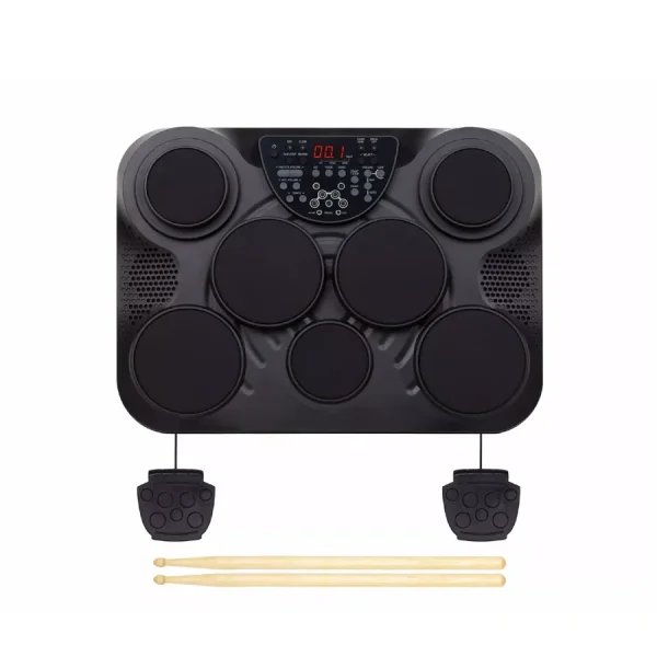 Bateria Medeli DD315 Electronica