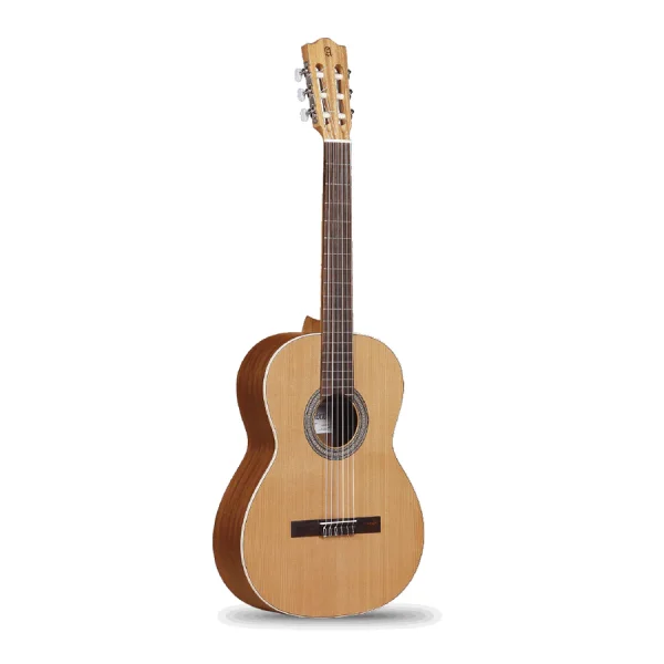 Alhambra Z NATURE CW Guitarra Clasica