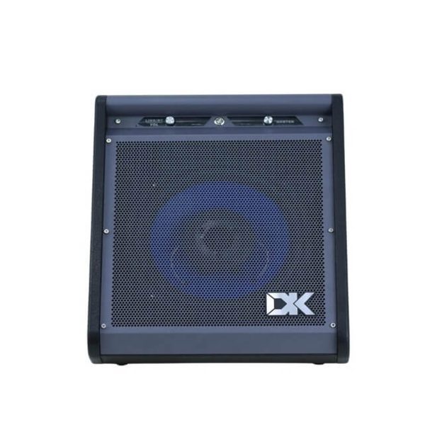 Amplificador Dk ID-50 Para Bateria