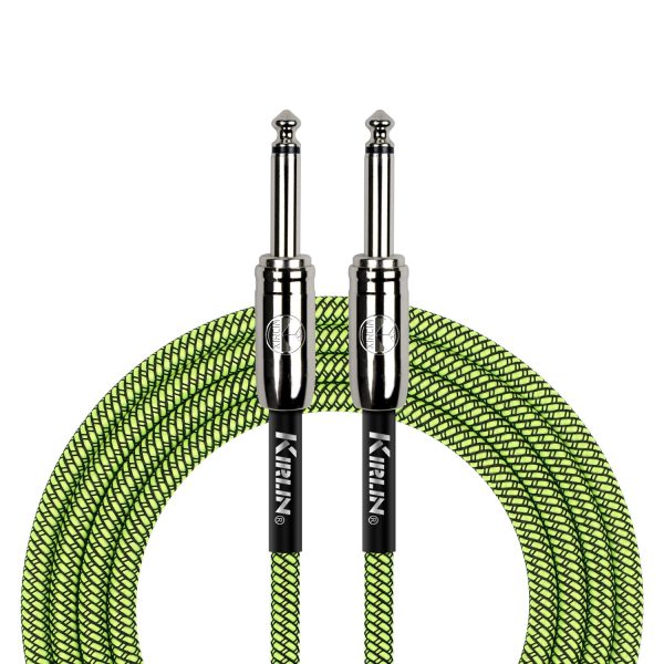 Kirlin IWCC201PN GRA Cable 6Mt