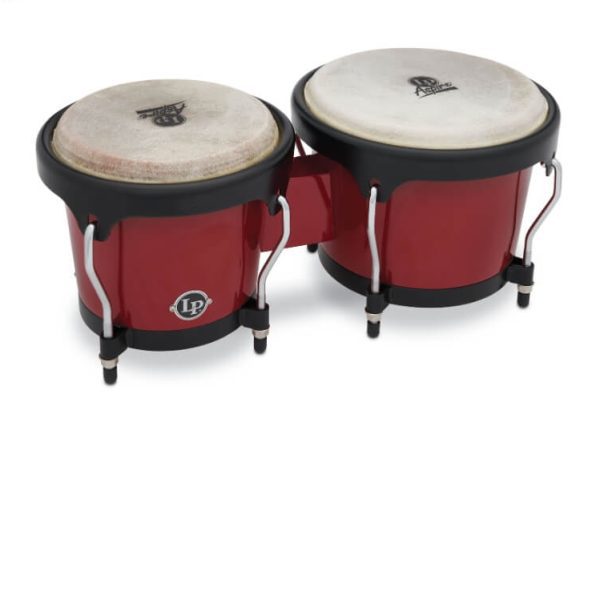 Lp LPA601F-RD Bongo Aspire Fibra De Vidrio