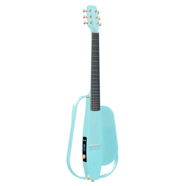 Enya NEXG2 BLUE CCS Guitarra