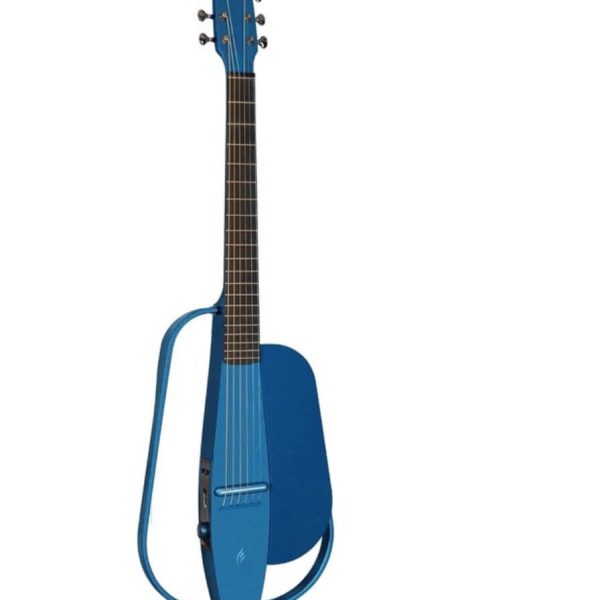 Enya NEXG2 DELUXEBL Guitarra