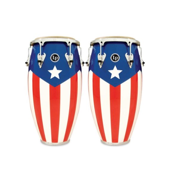 Set Lp M752S-PR Y M754S-PR Matador