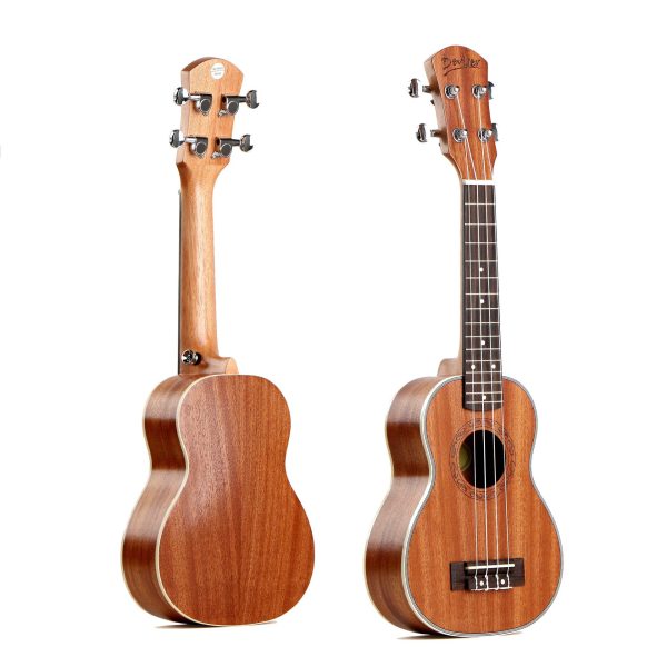 Deviser UK21-30 Ukulele Soprano