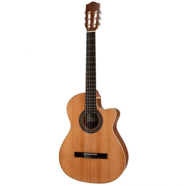 Guitarra Alhambra Z-NATURE CW EZ Clasica