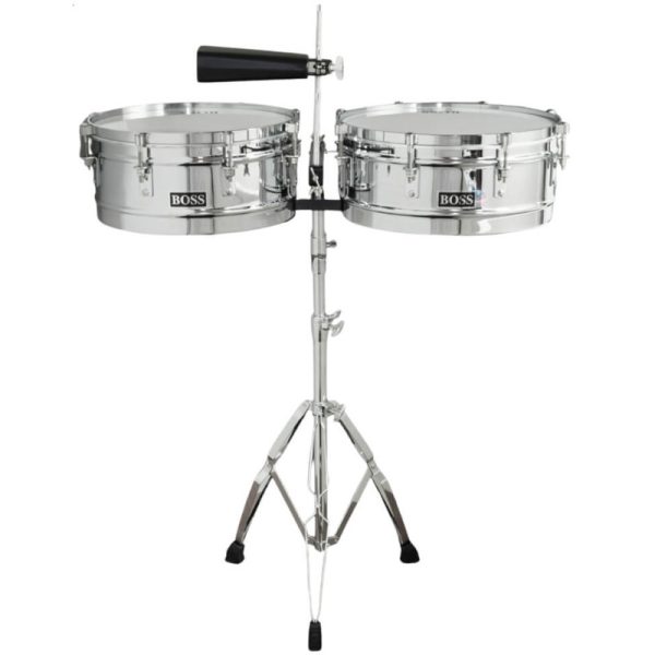 Boss TBBC100-SZ Timbal
