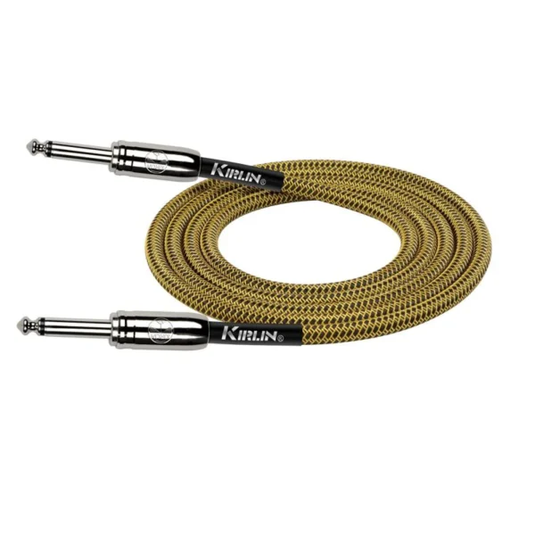 Kirlin IWCC201PN BYA Cable 6Mt