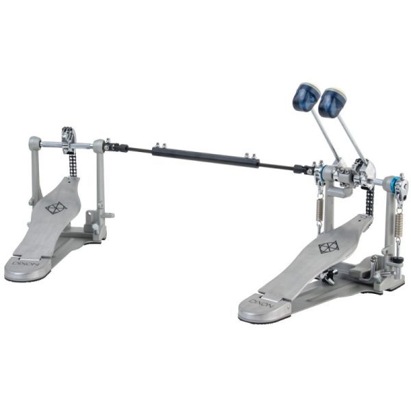 Dixon PP-P2D Pedal Bateria Doble