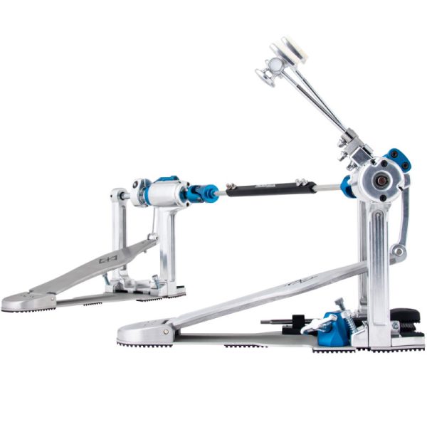 Dixon PP-PCPD1 Pedal Bateria Doble