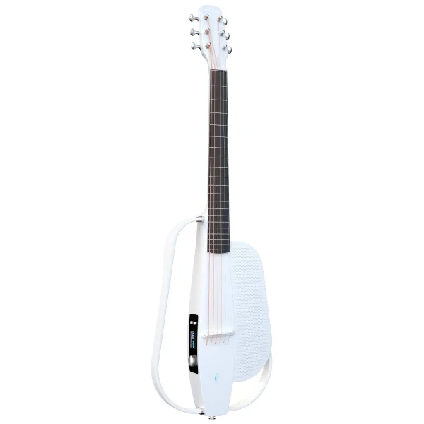 Enya NEXG2 DELUXE WH Guitarra