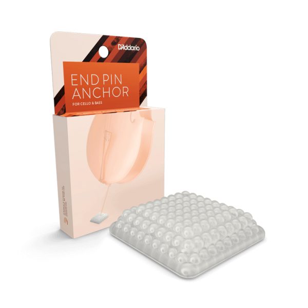 Freno D'Addario EPA-CL Cello