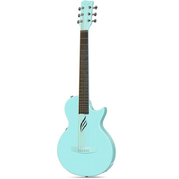 Enya NOVA GO SP1 BL Guitarra
