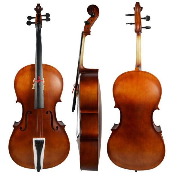 Violonchelo Greko CB106A Cello   4/4