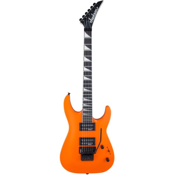 Guitarra Jackson JS32 BK Electrica Js32 Bk