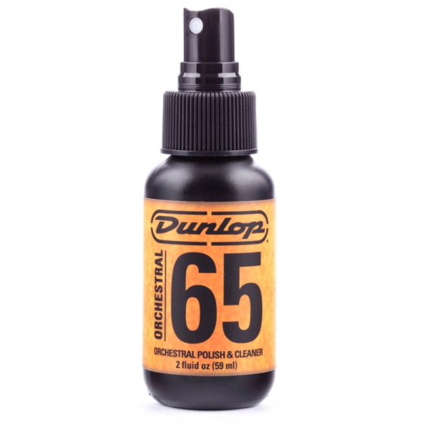 Dunlop 6592 Limpiador Violin