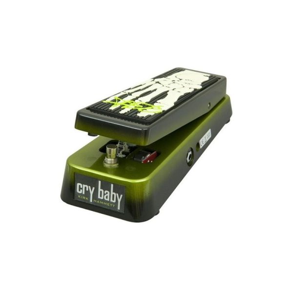 Pedal Dunlop KH95 Guitarra Wha