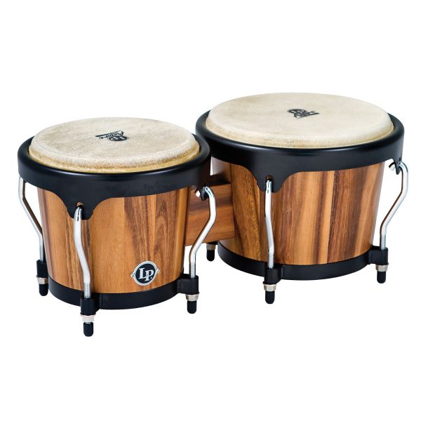 Lp LPA601-SW Bongo Aspire