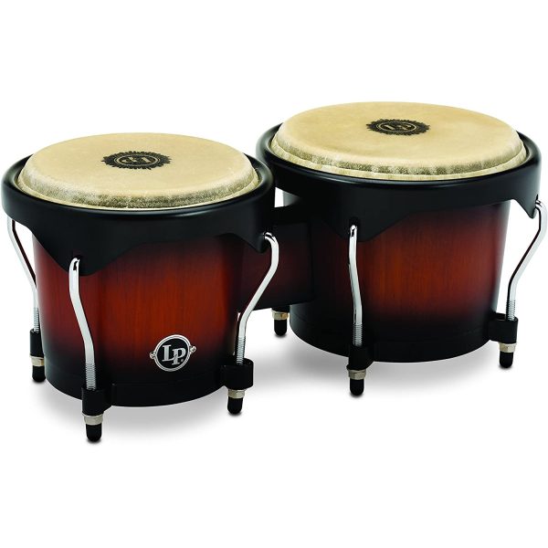 Bongo Lp LP601NY-VSB City