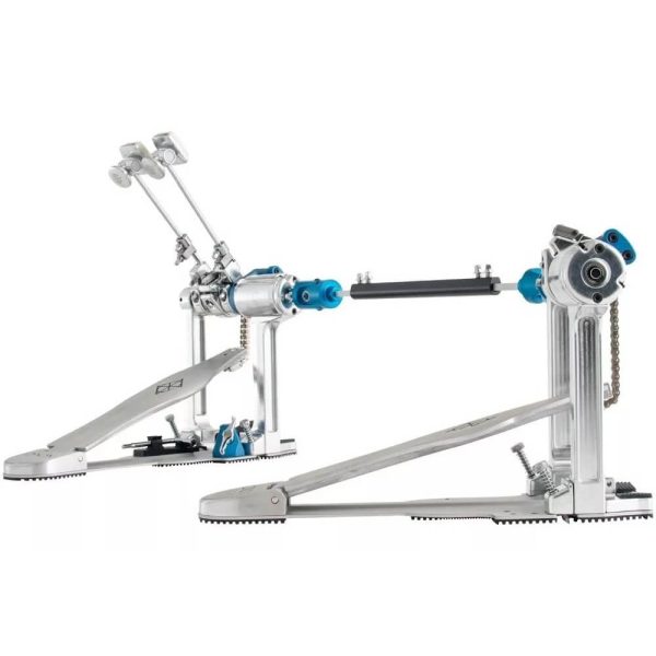 Dixon PP-PCPDL1 Pedal Bateria Doble Zurdo