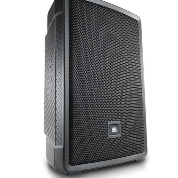 Cabina Jbl IRX112-BT Activa 12Pg