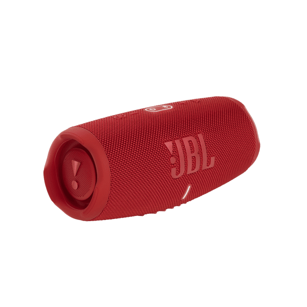Jbl Charge 5 Parlante portátil resistente agua IP67 Rojo