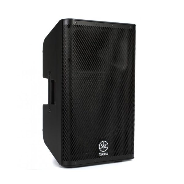 Yamaha DXR12MKII Cabina Autoamplificado
