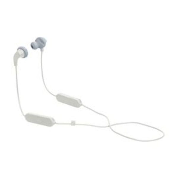 Jbl ENDURANCE WHT AM Audifonos Inalambricos Deportivos Blanco