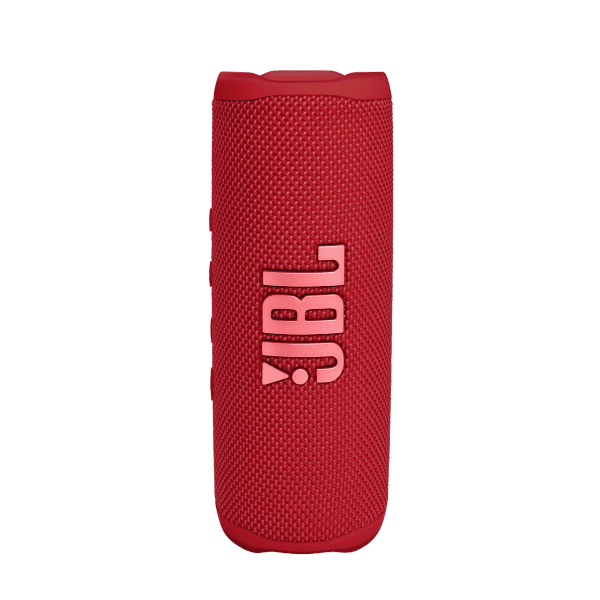 Jbl FLIP 6 RED AM Parlante Portátil resist IP67 Rojo